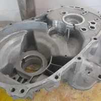 لوازم خودرو گیریبکس و غیره