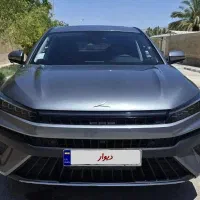 کی ام سی جی ۷ مدل ۱۴۰۳