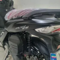 گلکسی (SF 180 (SYM