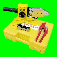 اتو لوله ، ابزار برقی ( اقساطی ابزار ملت کرمان )