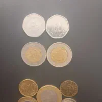 سکه کلکسیونی