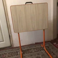 میز تاشو (میز مطالعه)