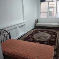 خوابگاه آقایان یک ودوتخته