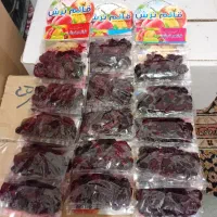 آلوچه ولواشک خانگی