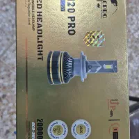 هدلایت پراید