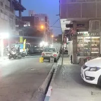 فروش مغازه در محصل چهارراه کوکاکولا