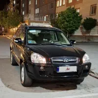هیوندا توسان ۲۰۰۹ کمکار استثنایی