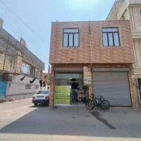 فروش-یا-معاوضه-ویلایی2باب-تجاری-و3واحد-مسکونی