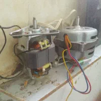 فروش 2عدد دینام