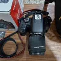 برند کانن 800d اصل ژاپن