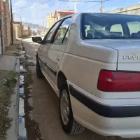 پارس ۱۴۰۰ xu7|خودرو سواری و وانت|قیدار, |دیوار