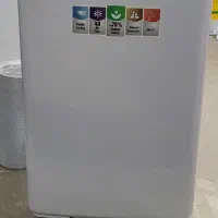 کولر پرتابل ۱۴۰۰۰ سرمایش گرمایش کم مصرف