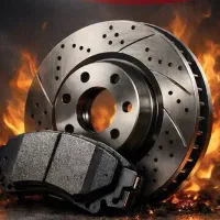 فروشگاه تخصصی لنت های ایرانی و خارجی