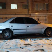 405glx مدل 87|خودرو سواری و وانت|سبزوار, شهرک اندیشه|دیوار
