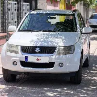 ویتارا اتومات درجه یک فابریک ۲۰۰۸