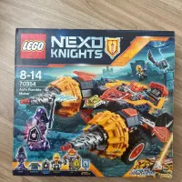 لگو اصل نکسو نایت Lego Nexo Knights 70354