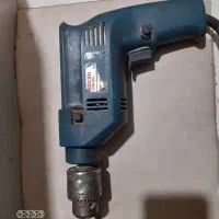 دریل کمکار مارک بـوش