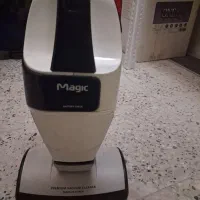 جاروشارژی مجیک اصل
