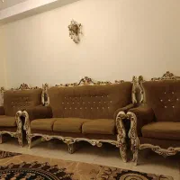 مبل ۷نفره