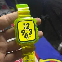 اپل واچ اصلی se 44mil