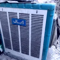 کولر آبسال ۴۰۰۰