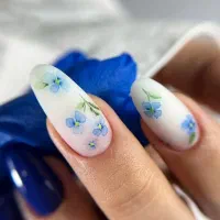 خدمات ناخن مدل تخصصی در شریعتی