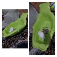 وان کودک نو نو معاوضه فقط با مانتو