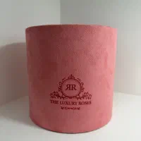 تعدادی باکس گل