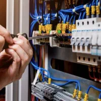 برقکار ساختمان از صفر تا صد