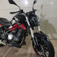 بنلی 300جفت401