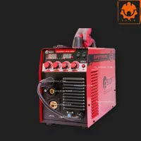 دستگاه جوش ۲۸۰ آمپر ادون مدل EXPERT-MIG-280 CO2