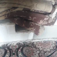 سه عدد قالی ۹متری