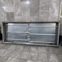 ۲عدد تابلو پشت مهتابی