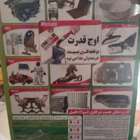 چسب هل دوقلو