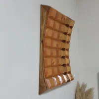 تابلوی وود والارت