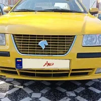 فروش سمندمدل 1400