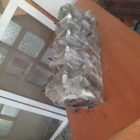 سرسیلندر پژو پارس سال