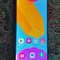 گوشی سامسونگ M13