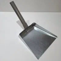خاک انداز گالوانیزه