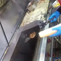 استخدام پرسنل فستفود