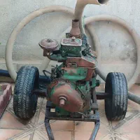 فروش موتور مارگو