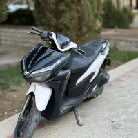 موتور کلیک ۱۵۰ سی سی