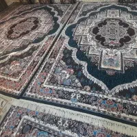 ۳ فرش ۱۲ متری