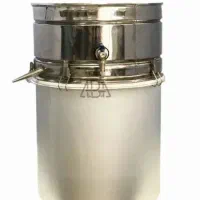 گلابگیر ۵۰ لیتری