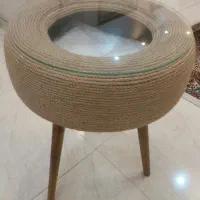 میز عسلی.میز جلو مبلی