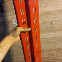 قفسه فروشگاهی