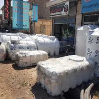 مخازن پلی اتیلن