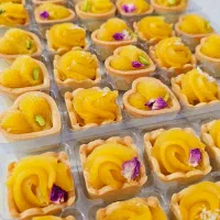 حلوا برای مراسمات شما