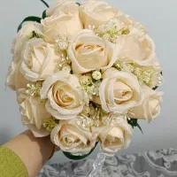 دسته گل مصنوعی نو