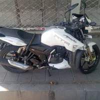 آپاچی 180مدل 95